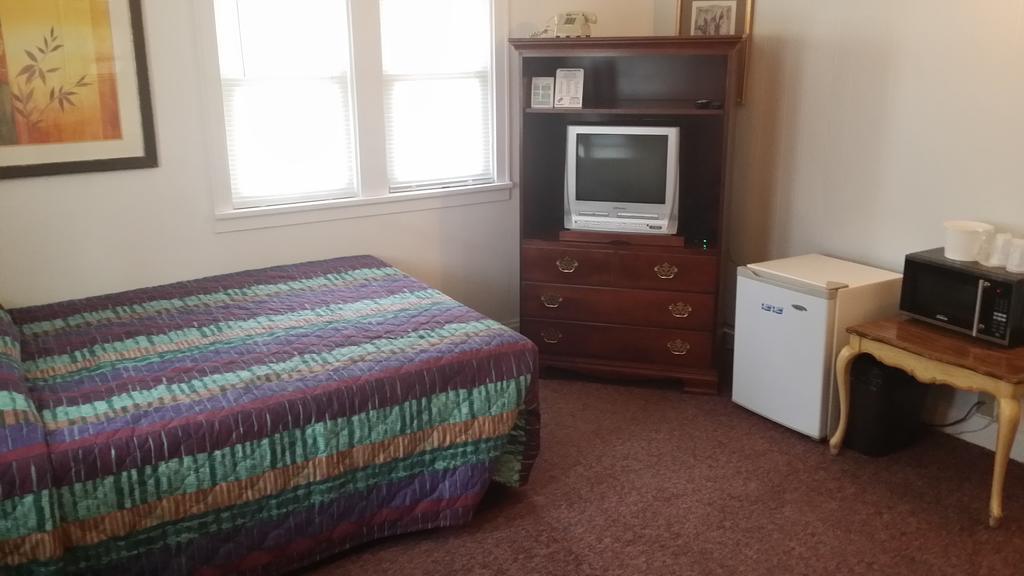 Cheyenne Motel Δωμάτιο φωτογραφία