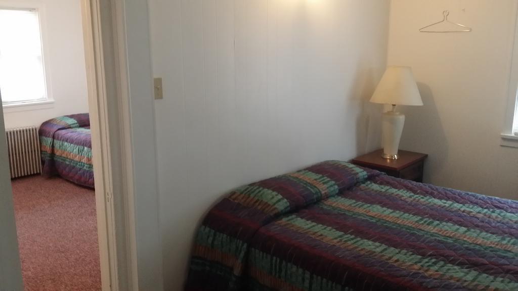 Cheyenne Motel Δωμάτιο φωτογραφία