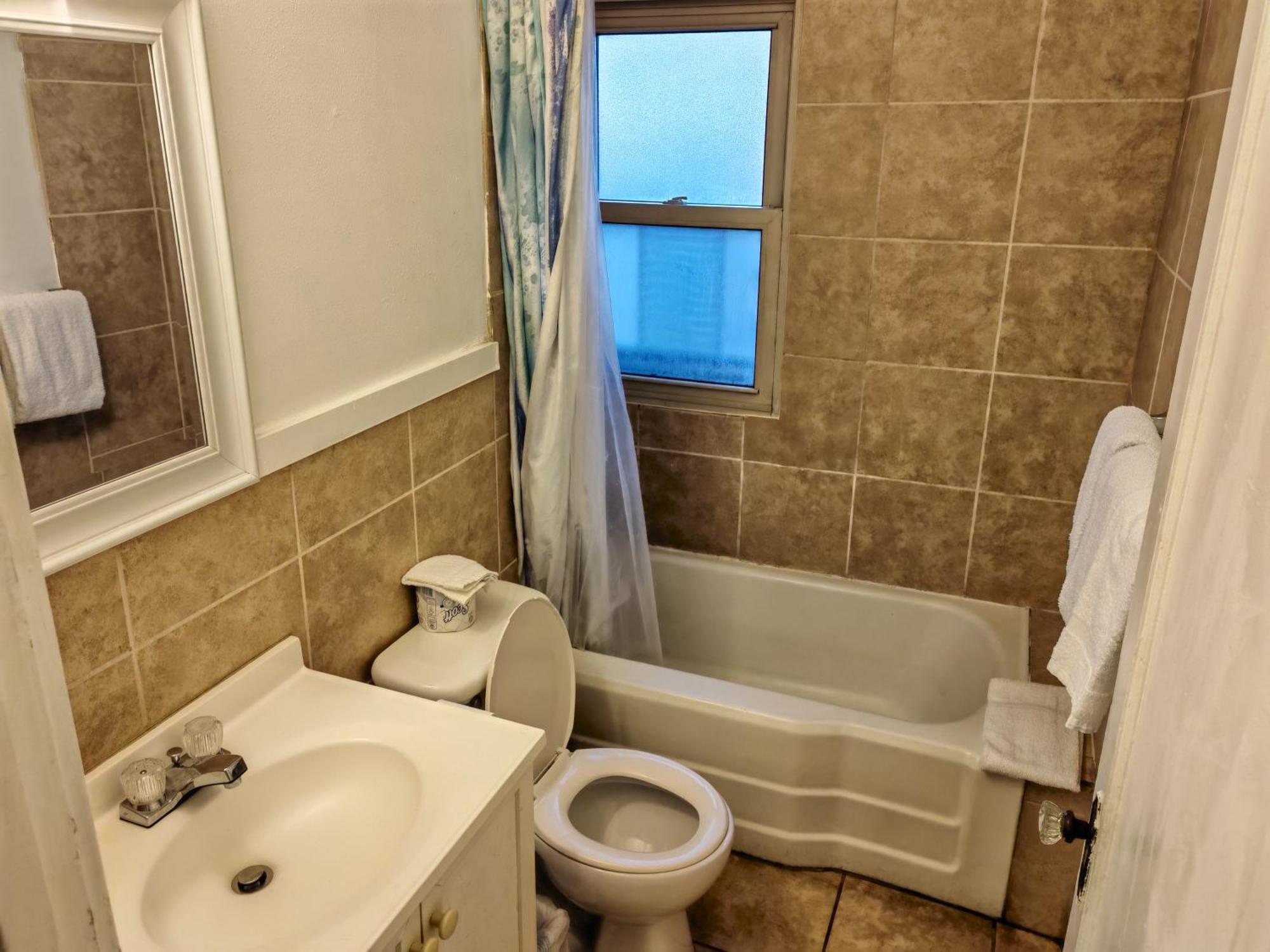 Cheyenne Motel Εξωτερικό φωτογραφία