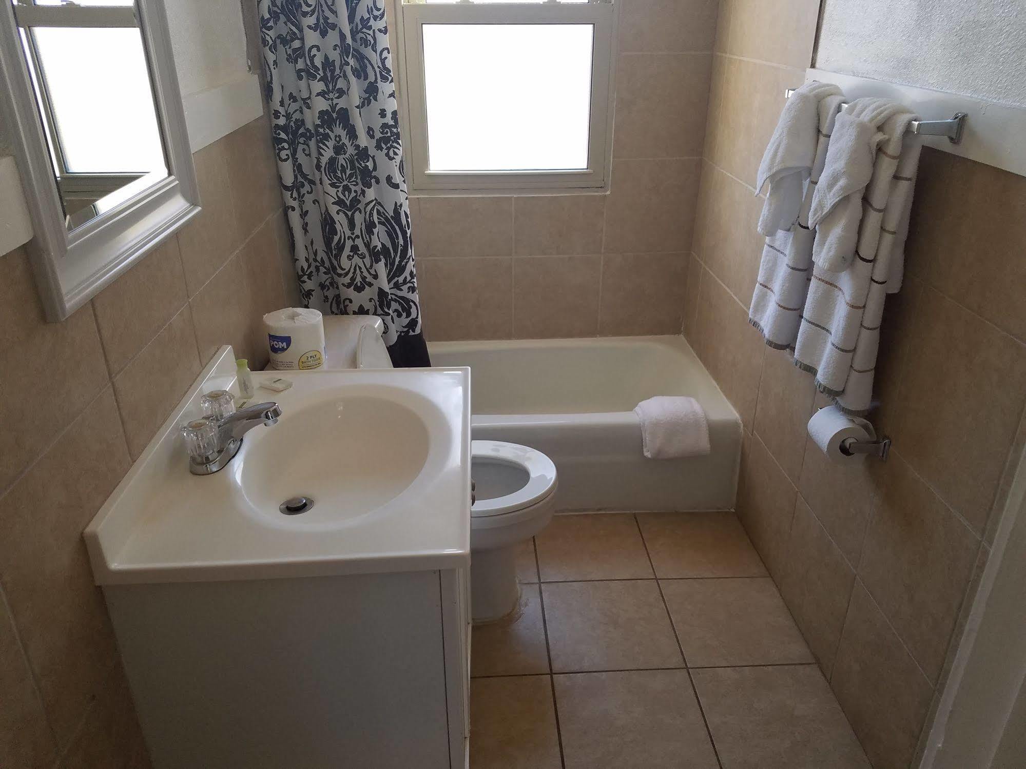 Cheyenne Motel Εξωτερικό φωτογραφία