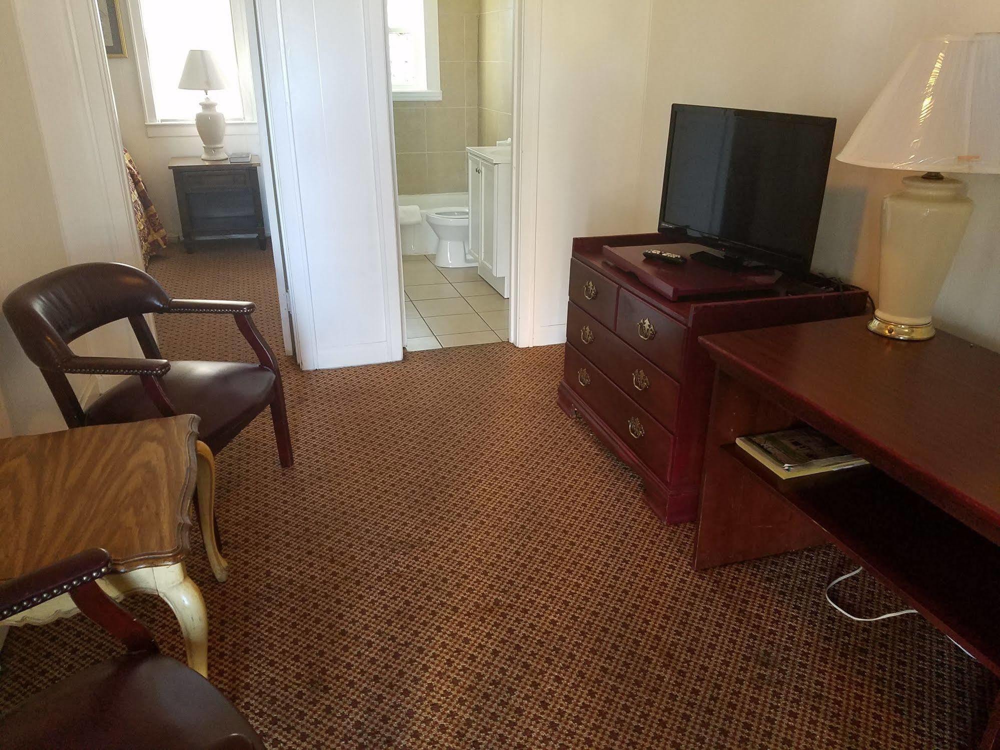Cheyenne Motel Εξωτερικό φωτογραφία